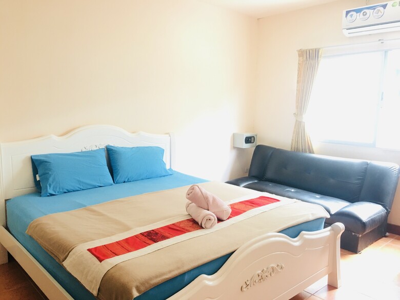 Hostal Anchana House