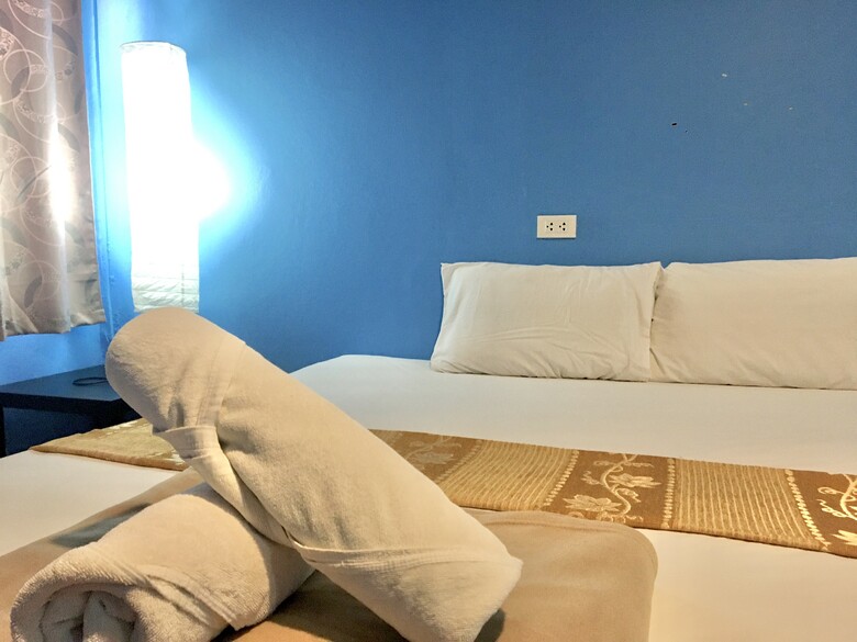Hostal Anchana House