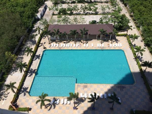 Apartamentos V8 Seaview