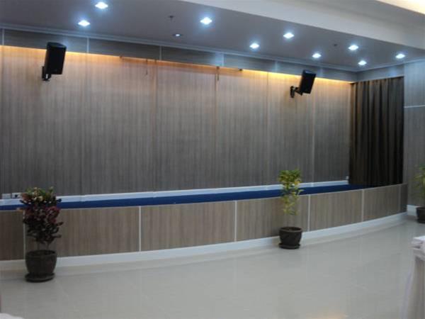 Apartamentos V8 Seaview