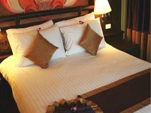 Sarita Chalet & Spa Hotel