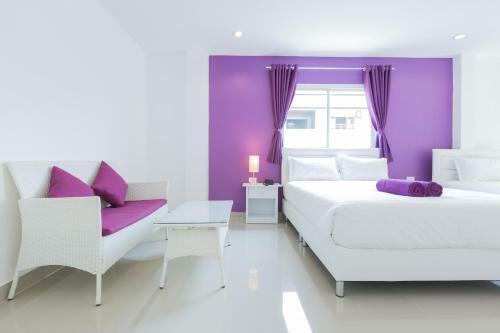 Posada Z By Zing