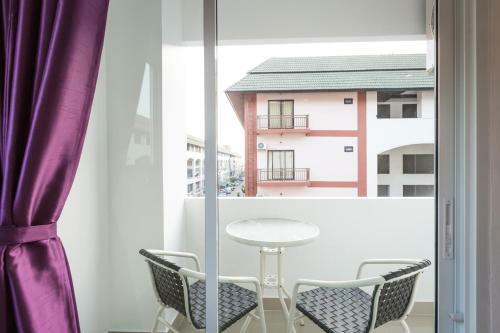 Posada Z By Zing