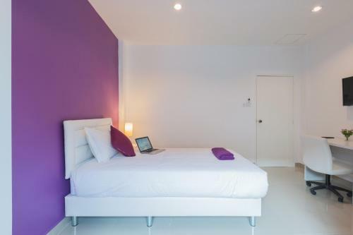Posada Z By Zing