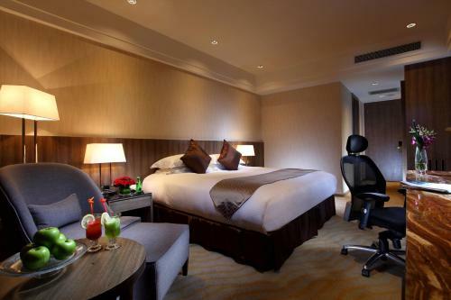 Dijon Hotel Shanghai