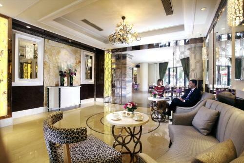 Dijon Hotel Shanghai