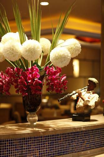 Dijon Hotel Shanghai