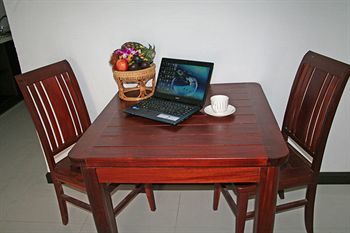 Hotel Jomtien Plaza Residence