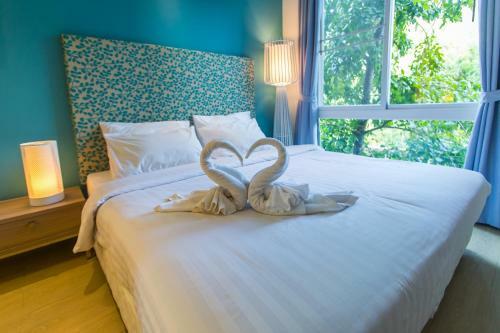 Apartamento Atlantis Resort Jomtien Beach