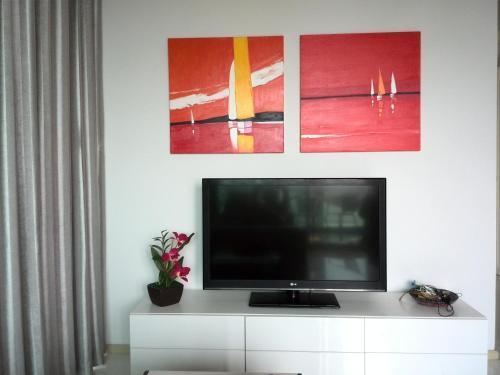 The Gallery Apartments