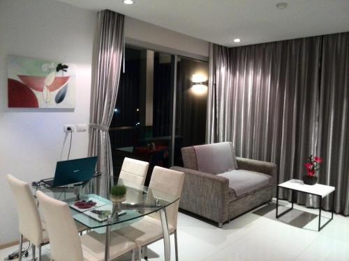 The Gallery Apartments