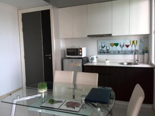 The Gallery Apartments