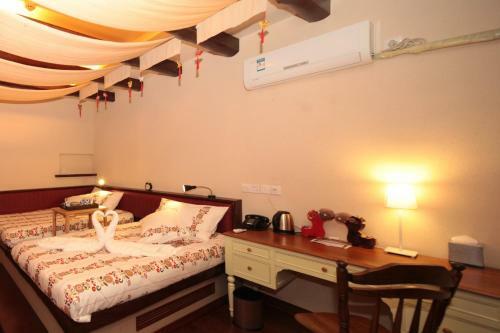 Hotel Beijing Gubei Water Town Changcheng Inn