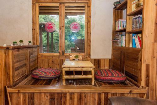 Posada Hou Wu Xin Qing Life Inn