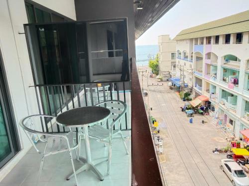 Hotel Inn Residence Serviced Suites