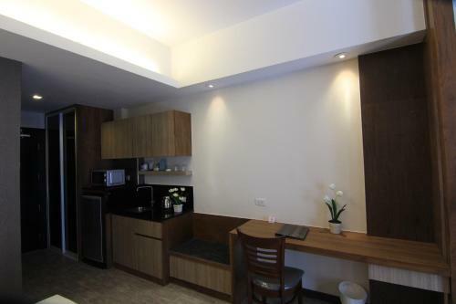 Hotel Inn Residence Serviced Suites