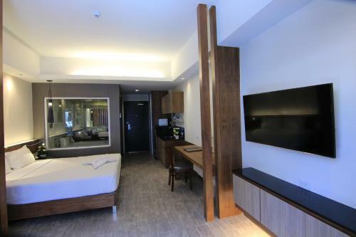 Hotel Inn Residence Serviced Suites