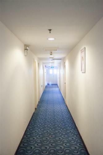 Hotel 7days Inn Nanchang Ding Gong Road