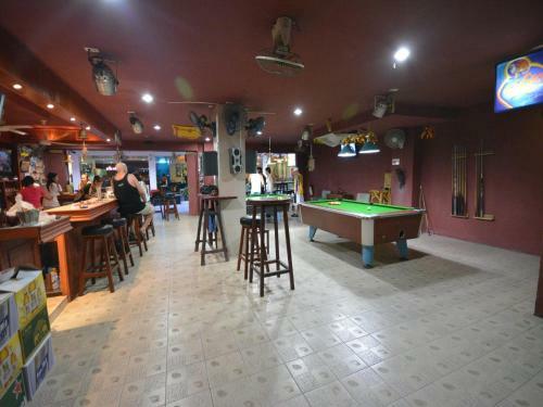 Hostal Cheap Rooms Guesthouse