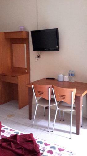 Hostal Cheap Rooms Guesthouse
