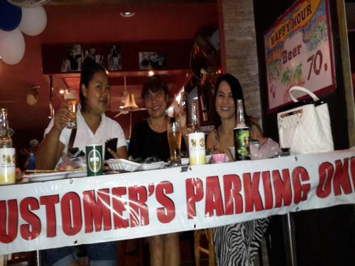 Hostal Cheap Rooms Guesthouse