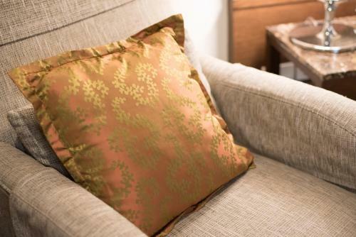 Intimate Hotel By Tim Boutique