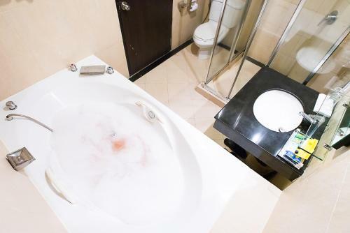 Intimate Hotel By Tim Boutique