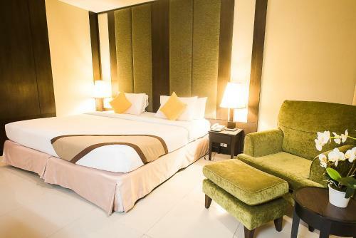 Intimate Hotel By Tim Boutique