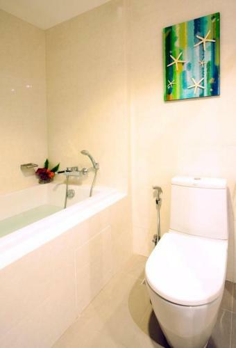 Intimate Hotel By Tim Boutique