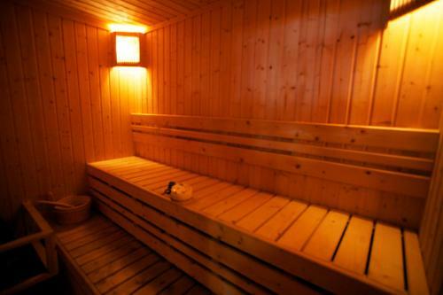 Intimate Hotel By Tim Boutique