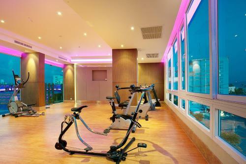 Intimate Hotel By Tim Boutique