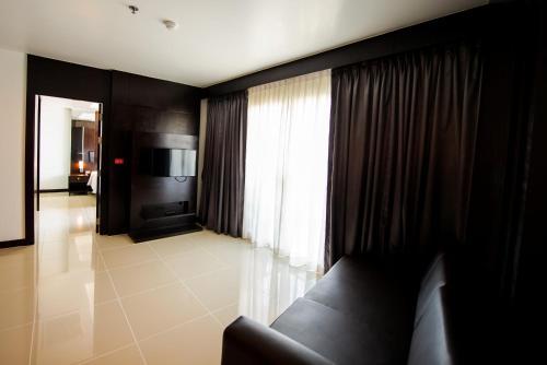 Hotel Selection Pattaya