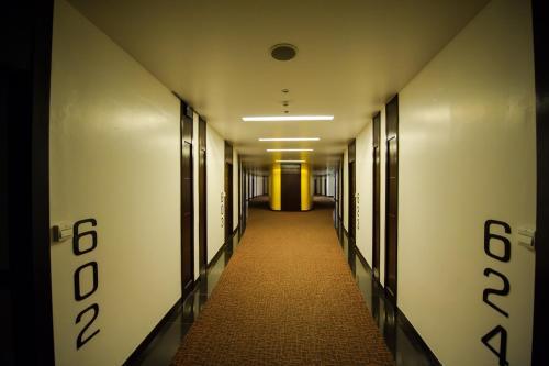 Hotel Selection Pattaya