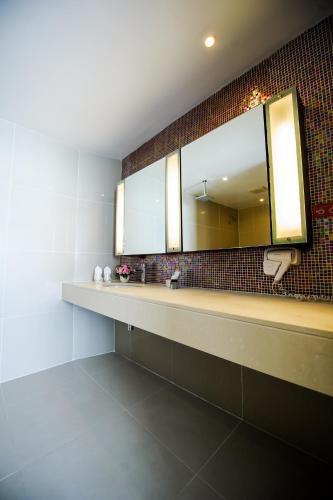 Hotel Selection Pattaya