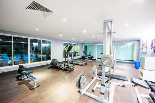 Hotel Selection Pattaya