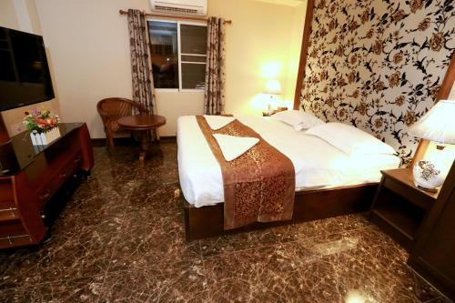 Hostal Katesiree House