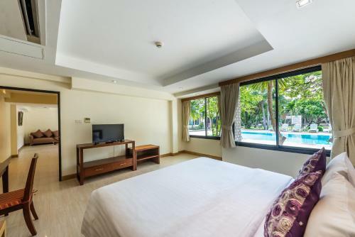 Hotel Tropicana