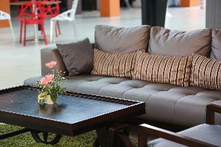 Hotel Woraburi The Ritz Resort & Spa