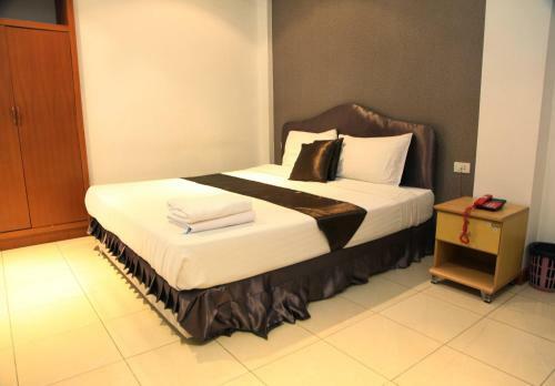 Arya Inn Pattaya Hotel