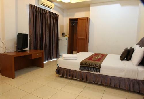 Arya Inn Pattaya Hotel