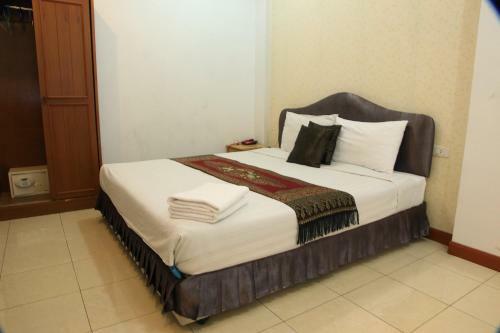 Arya Inn Pattaya Hotel