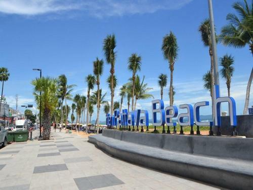 Arya Inn Pattaya Hotel