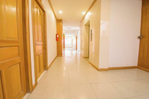 Arya Inn Pattaya Hotel