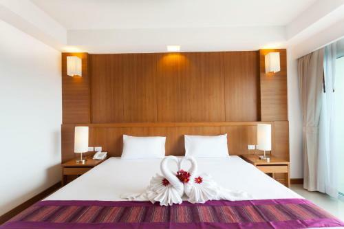Rawai Princess Hotel