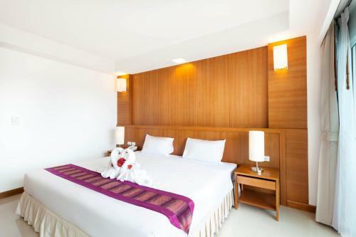 Rawai Princess Hotel