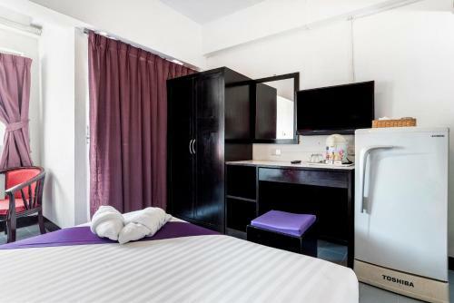 Hostal Sawasdee Pattaya Hotel