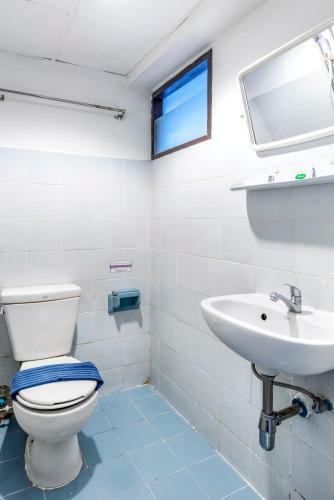Hostal Sawasdee Pattaya Hotel