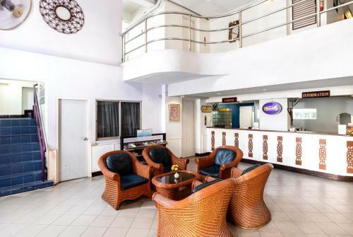 Hostal Sawasdee Pattaya Hotel