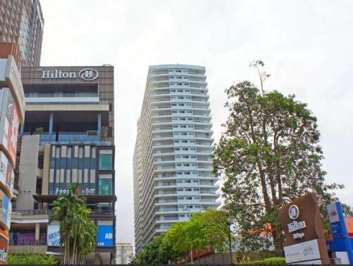 Apartamento Beach Road Luxury Studio