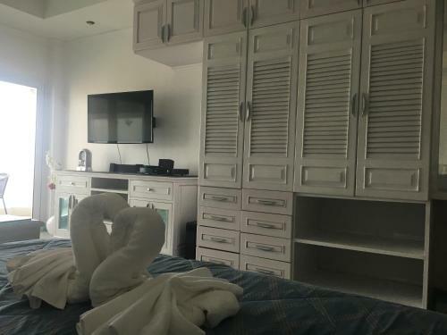 Apartamento Beach Road Luxury Studio